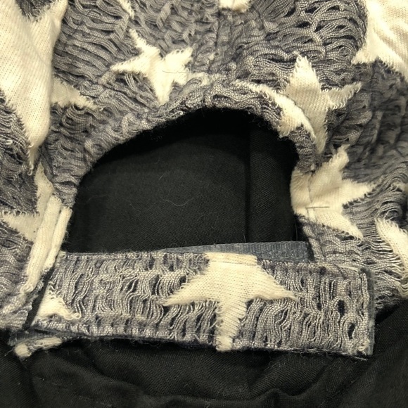 Star baseball cap! - Picture 5 of 7